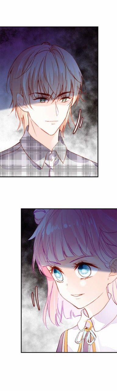 Sói Và Chim Trong Lồng 13 trang 9