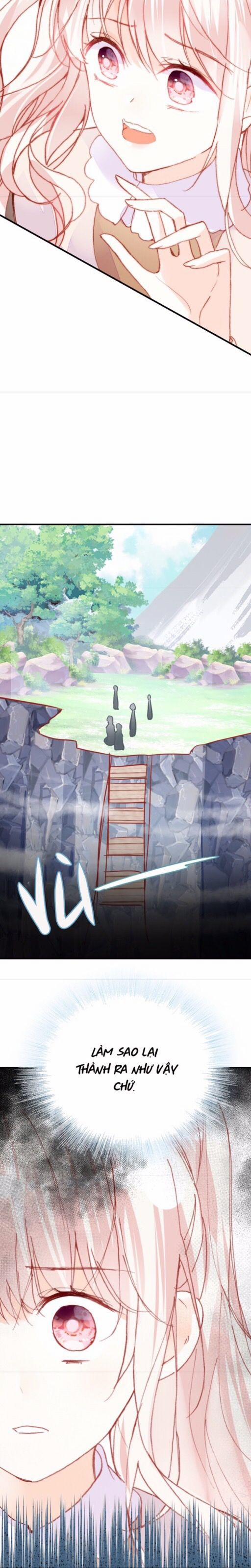 Sói Và Chim Trong Lồng 14.5 trang 7