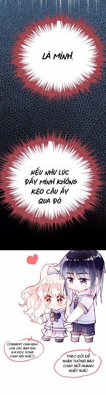 Sói Và Chim Trong Lồng 14.5 trang 8