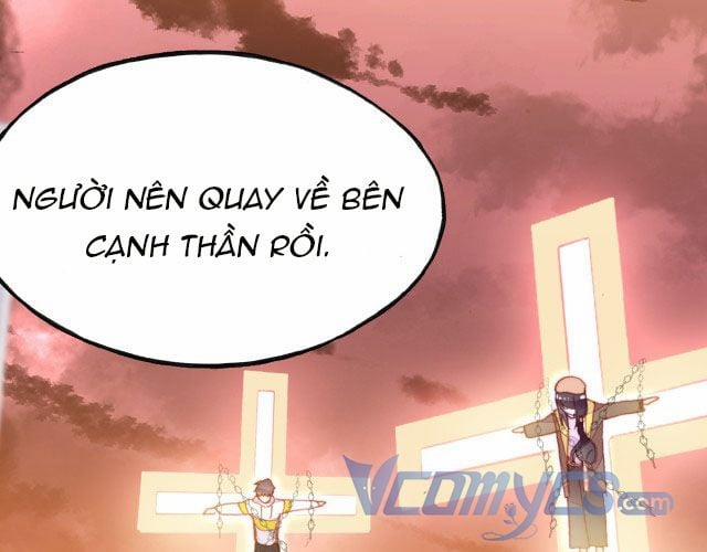 Sói Và Chim Trong Lồng 15 trang 108