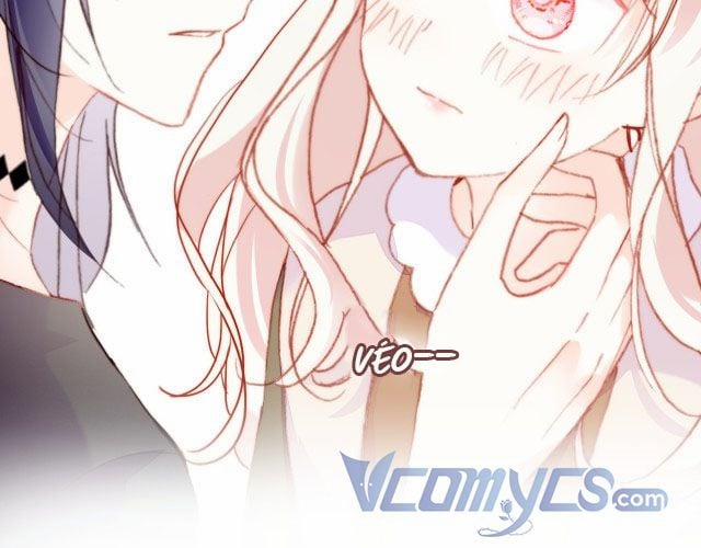 Sói Và Chim Trong Lồng 15 trang 19