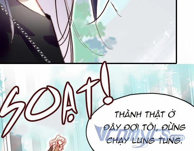 Sói Và Chim Trong Lồng 15 trang 25