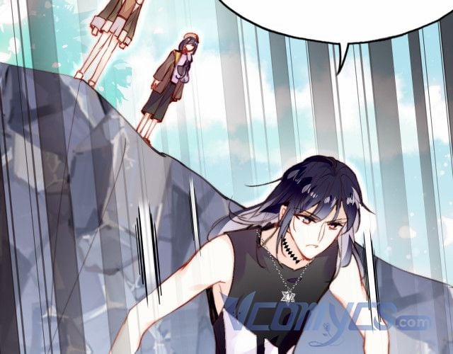 Sói Và Chim Trong Lồng 15 trang 26