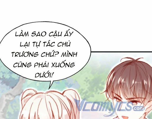 Sói Và Chim Trong Lồng 15 trang 33