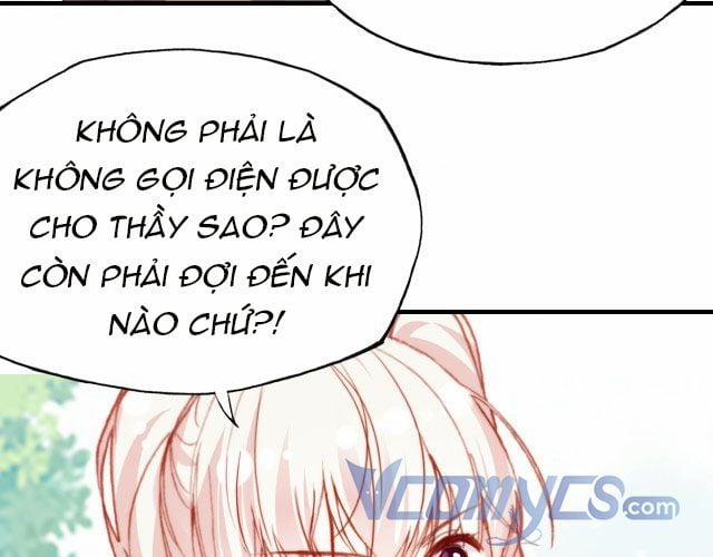 Sói Và Chim Trong Lồng 15 trang 35