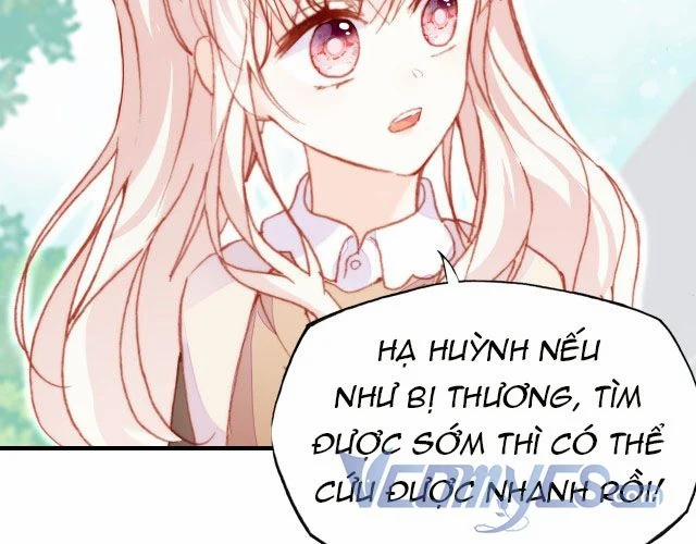 Sói Và Chim Trong Lồng 15 trang 36