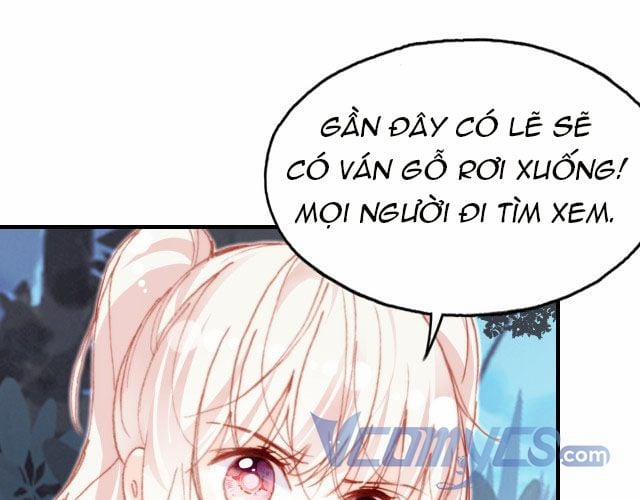 Sói Và Chim Trong Lồng 15 trang 50