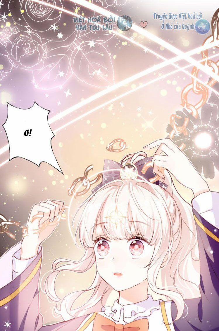 Sói Và Chim Trong Lồng 2.5 trang 1