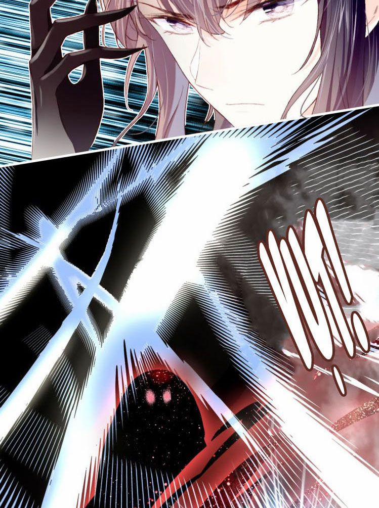 Sói Và Chim Trong Lồng 2.5 trang 10