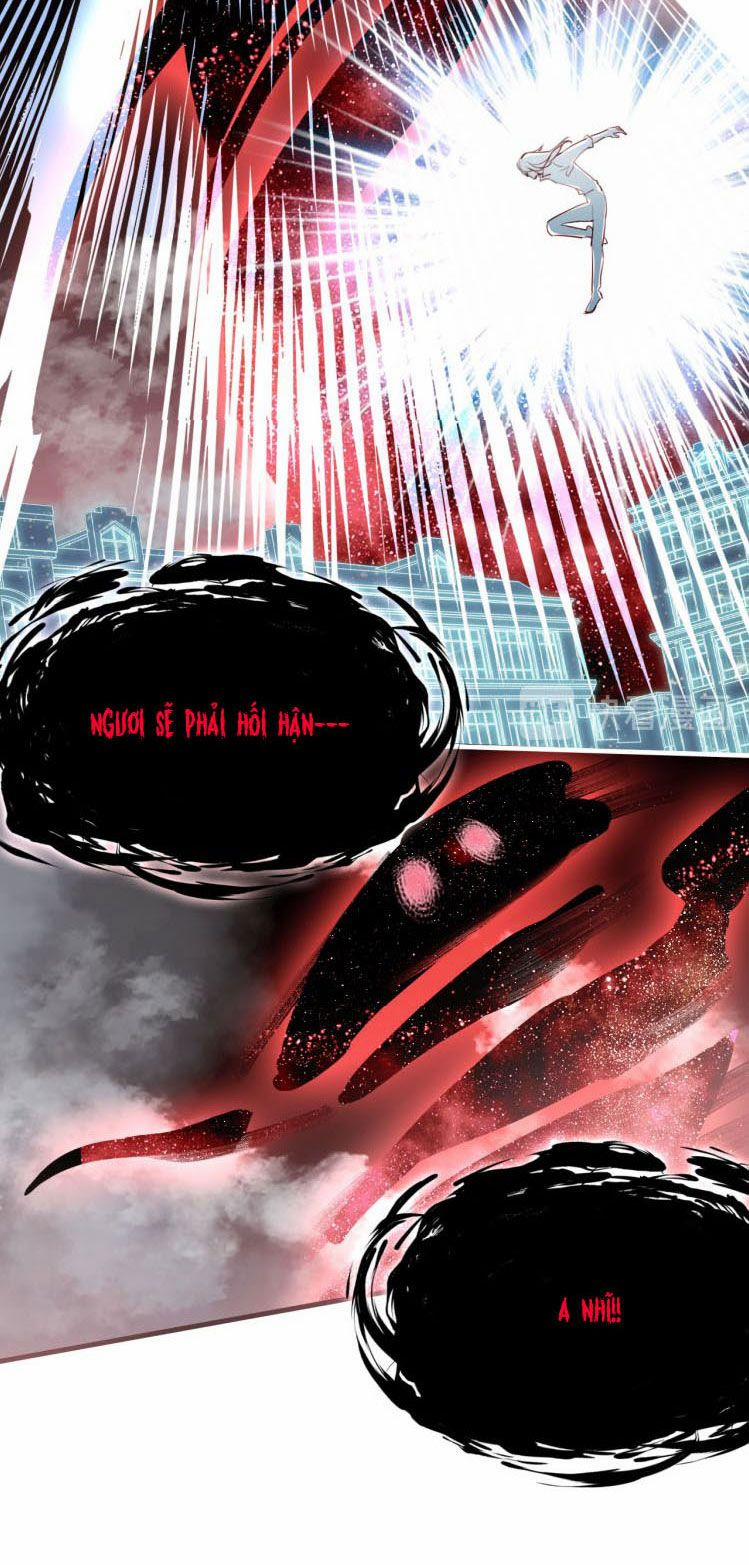 Sói Và Chim Trong Lồng 2.5 trang 11