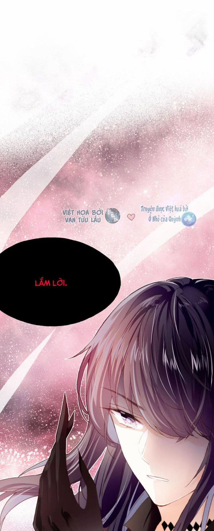 Sói Và Chim Trong Lồng 2.5 trang 12