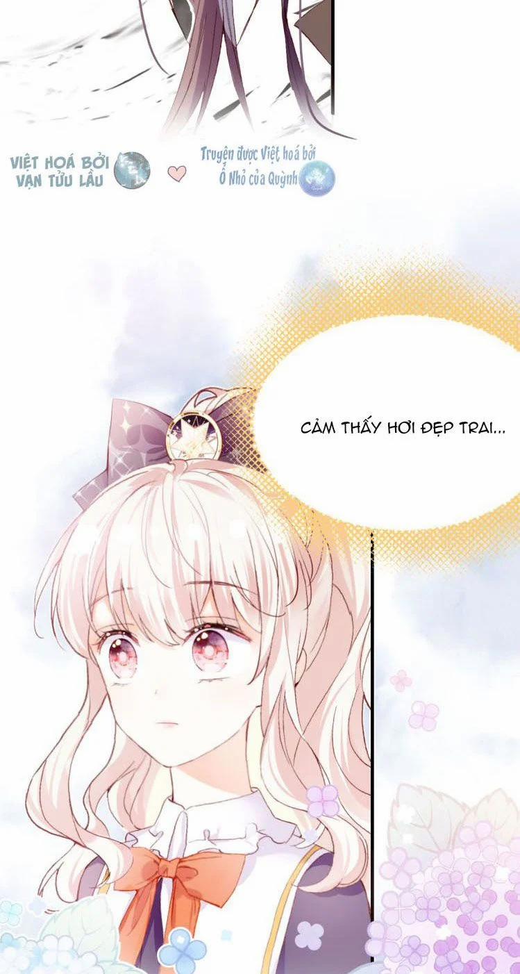 Sói Và Chim Trong Lồng 2.5 trang 16