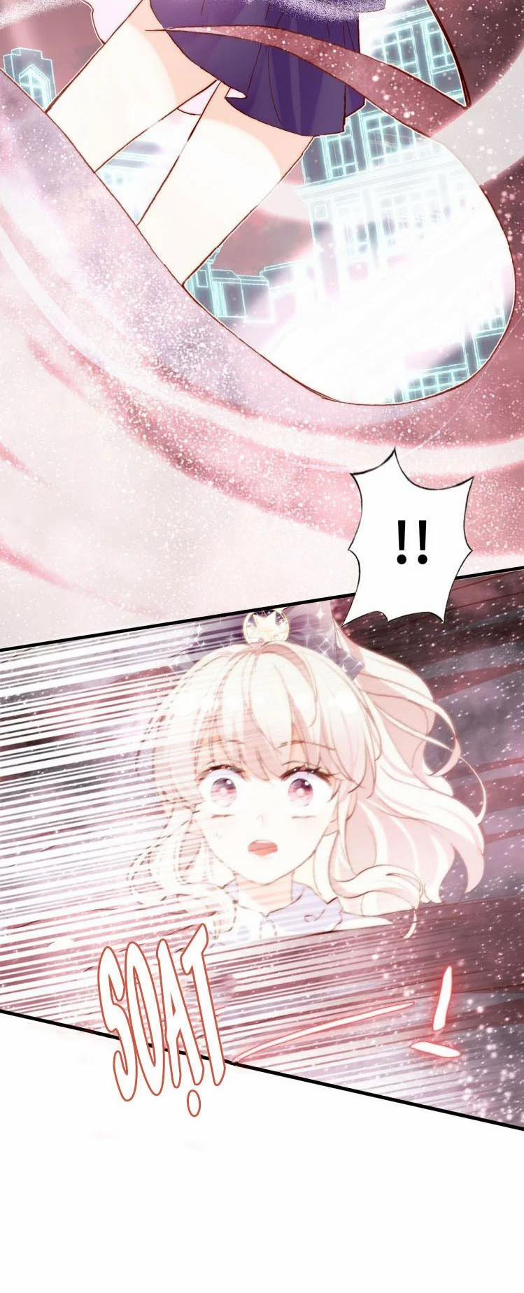 Sói Và Chim Trong Lồng 2.5 trang 19