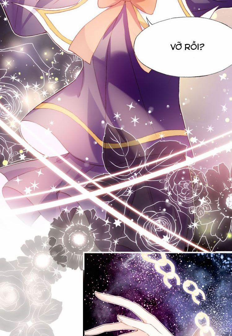 Sói Và Chim Trong Lồng 2.5 trang 2