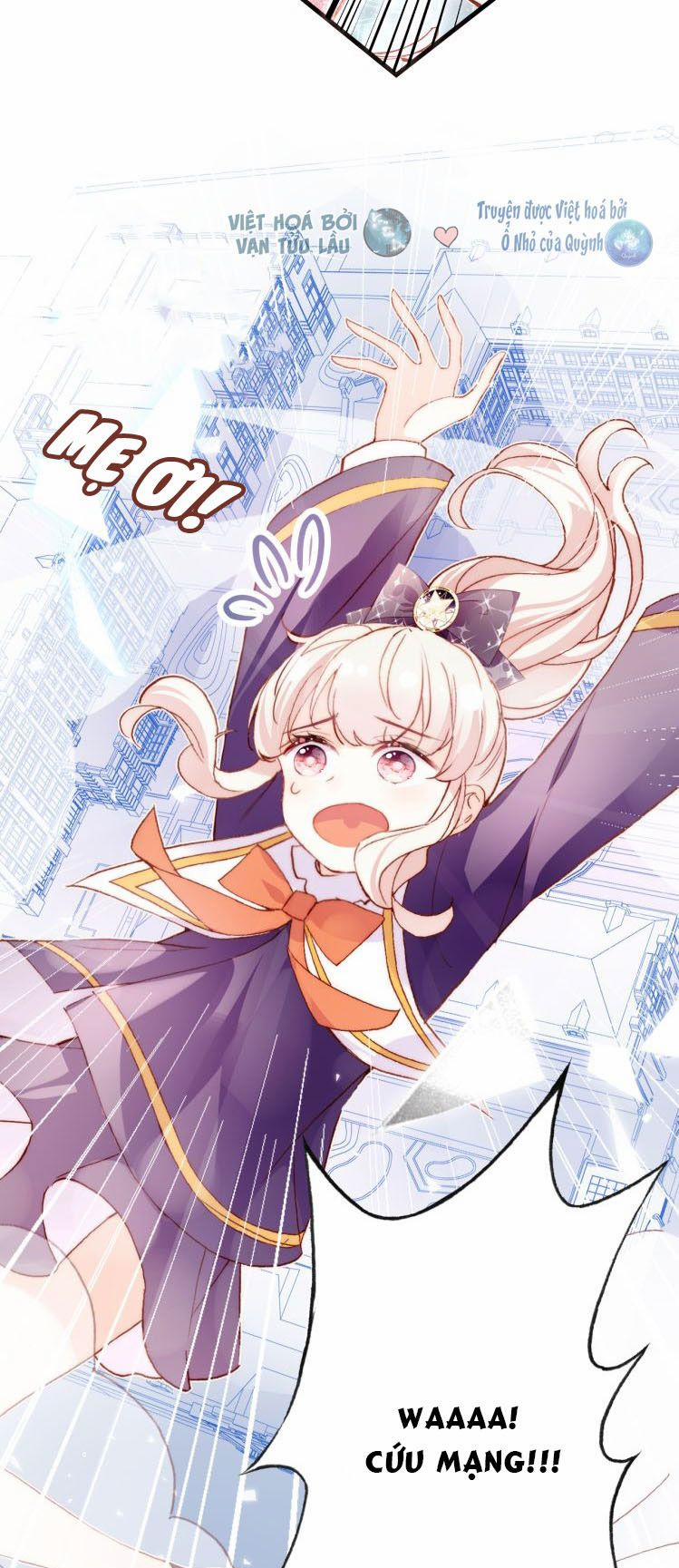 Sói Và Chim Trong Lồng 2.5 trang 21