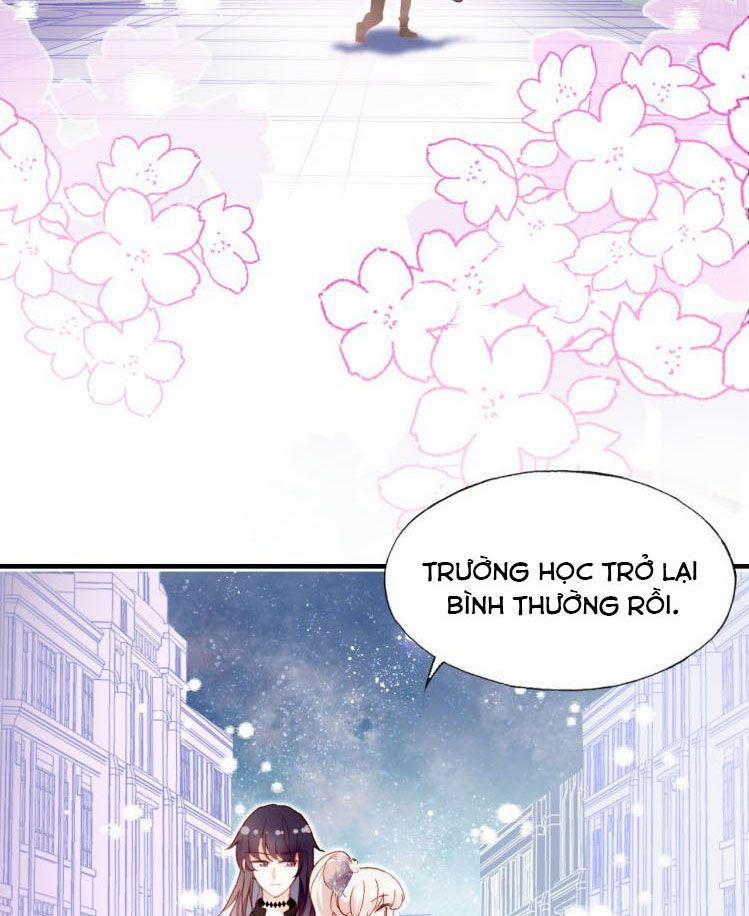 Sói Và Chim Trong Lồng 2.5 trang 28