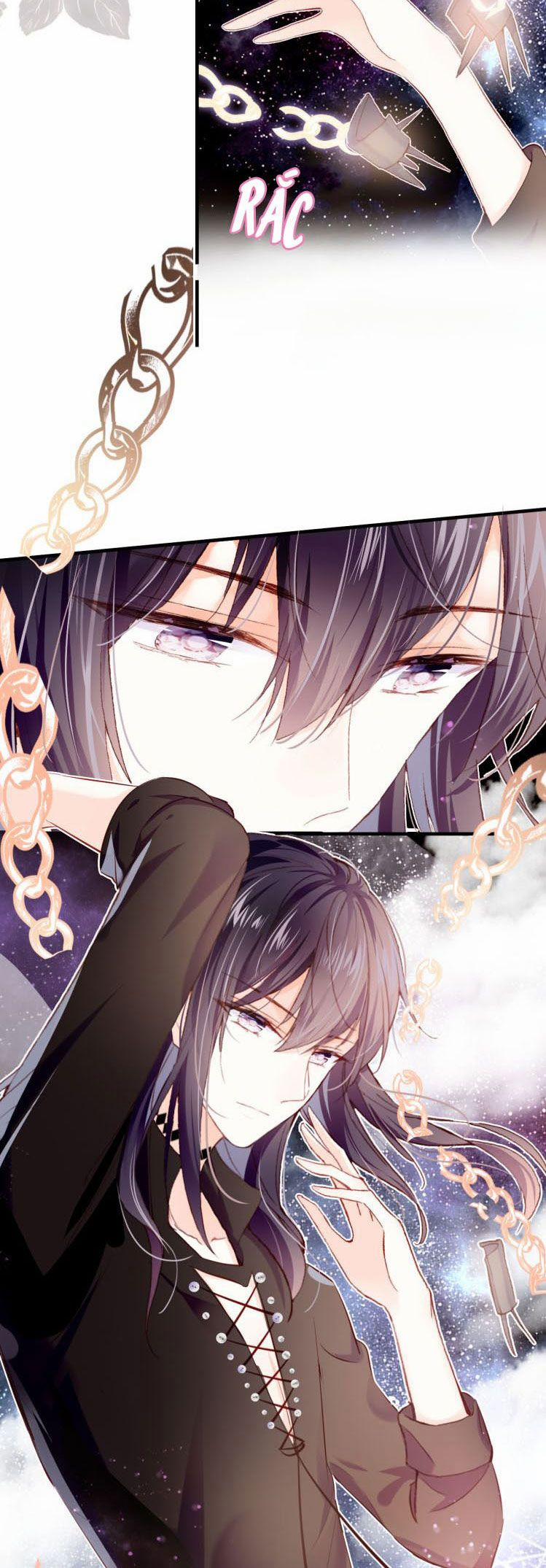 Sói Và Chim Trong Lồng 2.5 trang 3