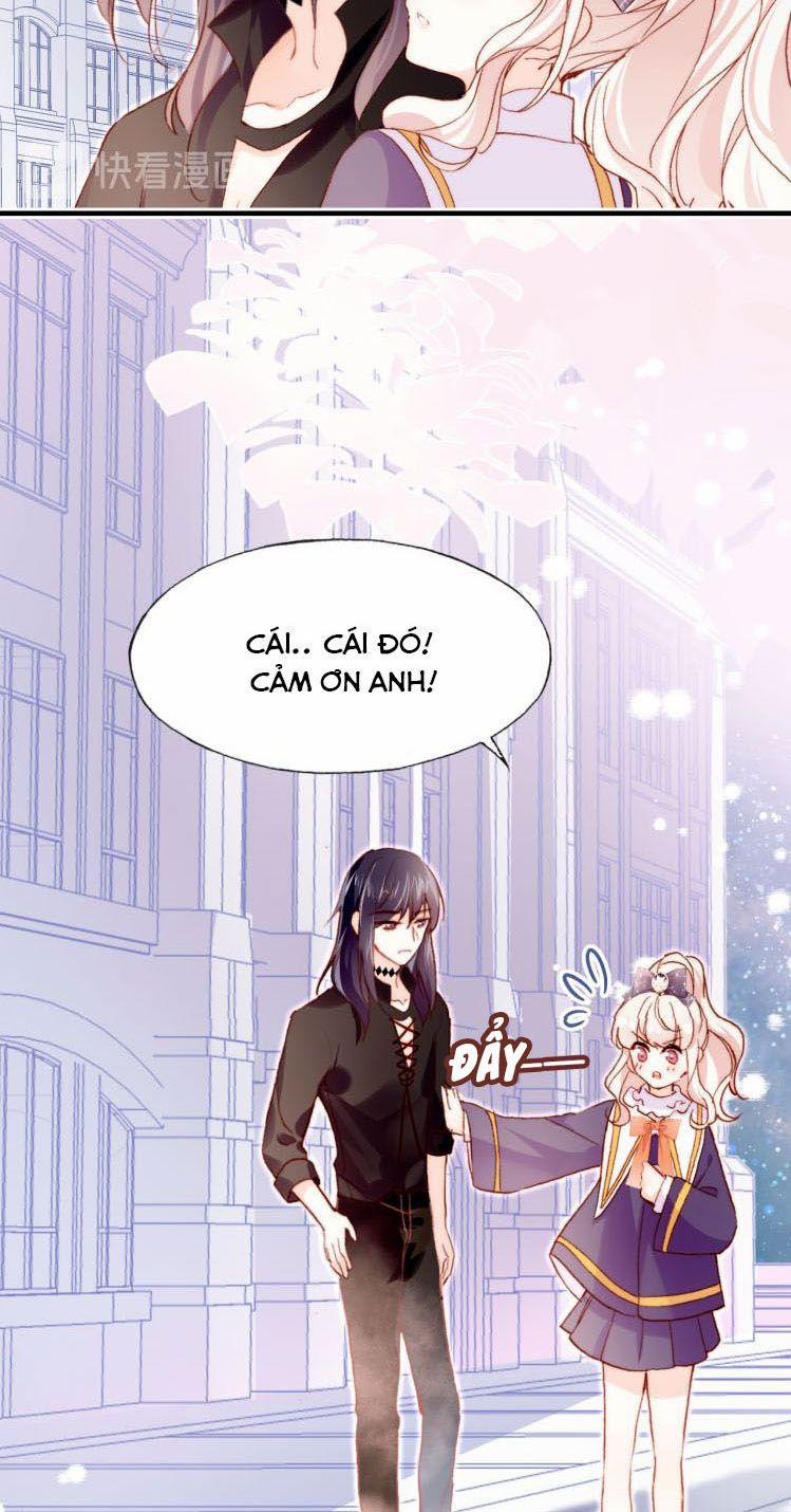 Sói Và Chim Trong Lồng 2.5 trang 30