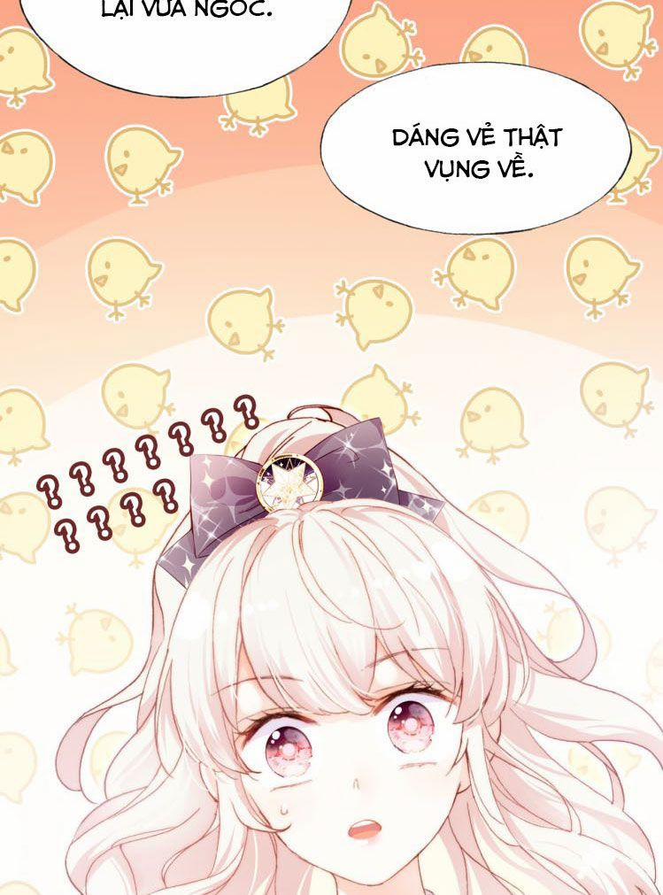 Sói Và Chim Trong Lồng 2.5 trang 33