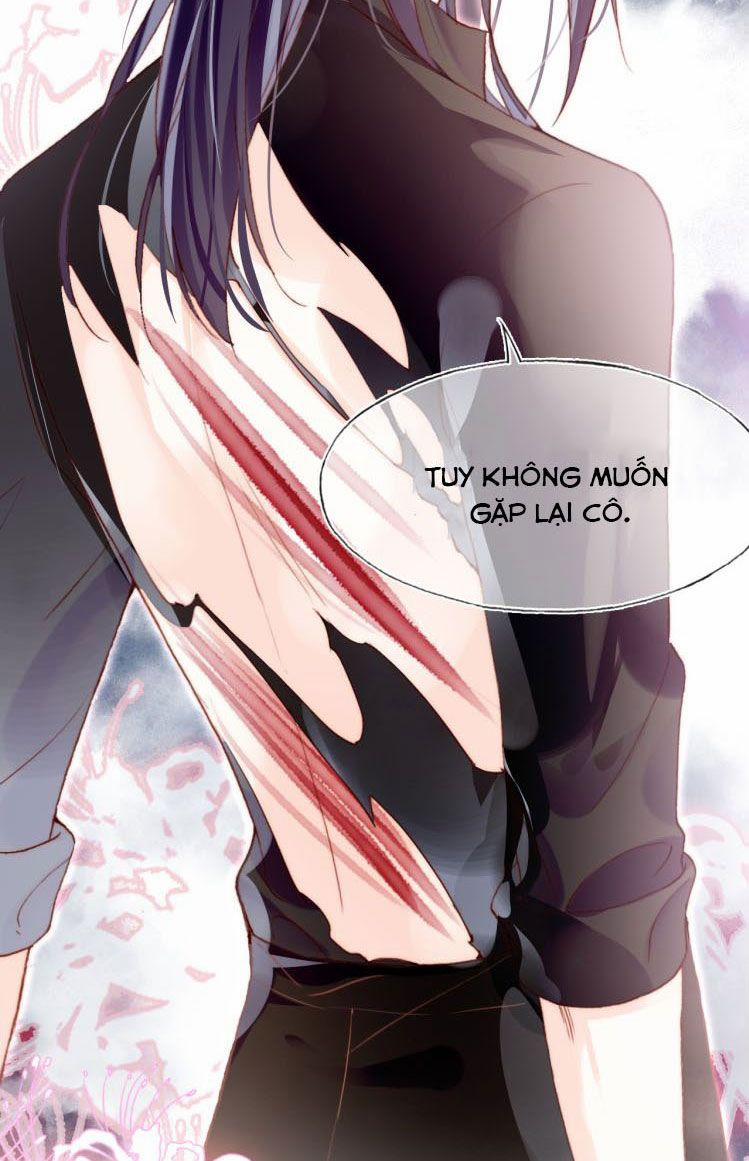 Sói Và Chim Trong Lồng 2.5 trang 35