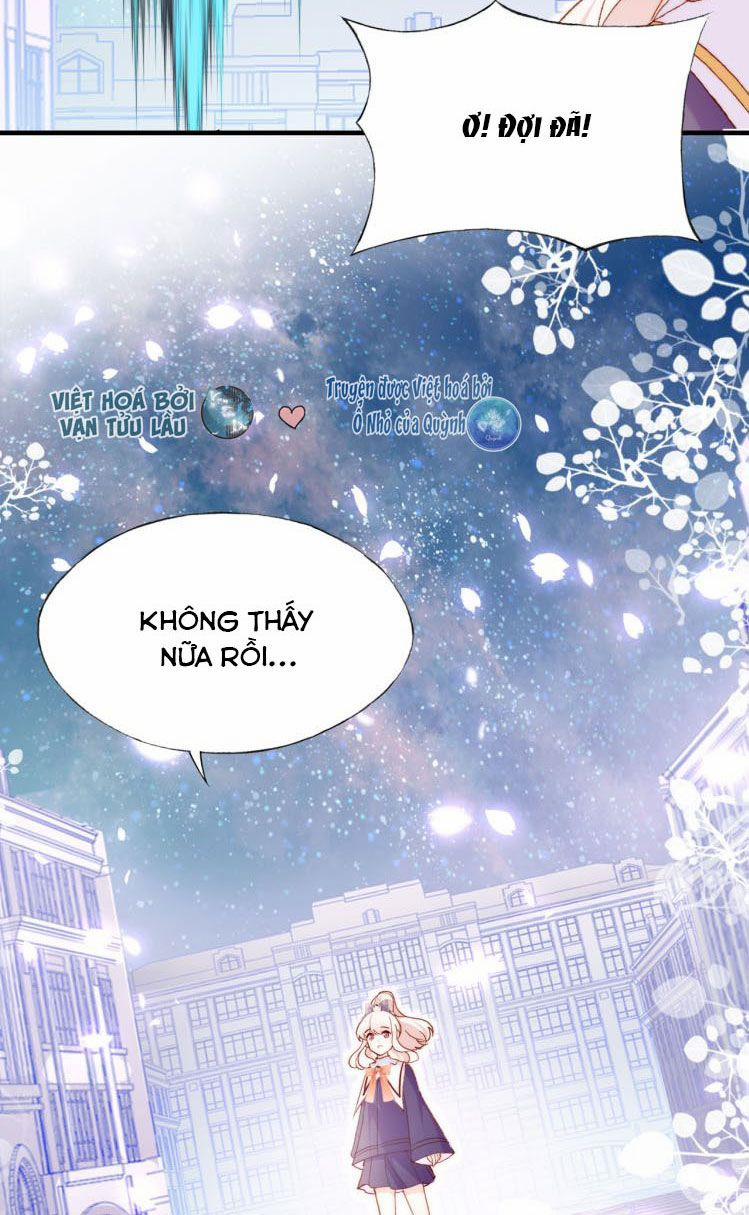 Sói Và Chim Trong Lồng 2.5 trang 37