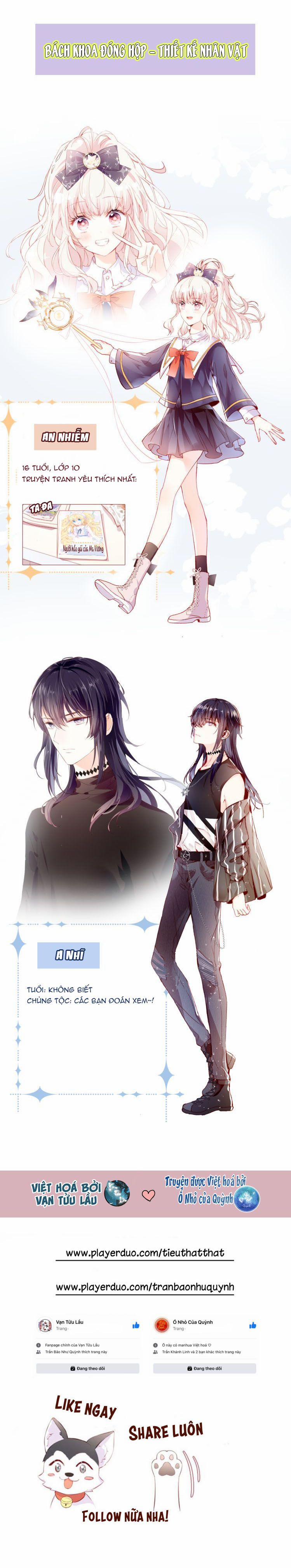 Sói Và Chim Trong Lồng 2.5 trang 40