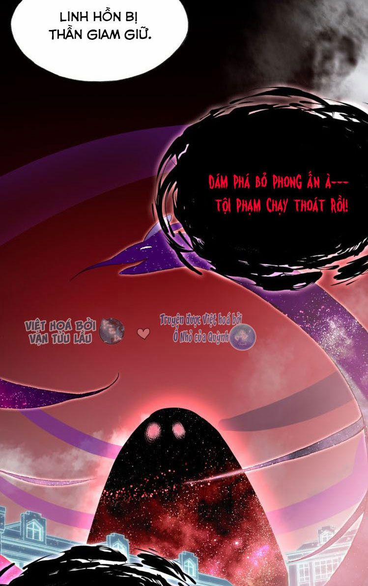 Sói Và Chim Trong Lồng 2.5 trang 8