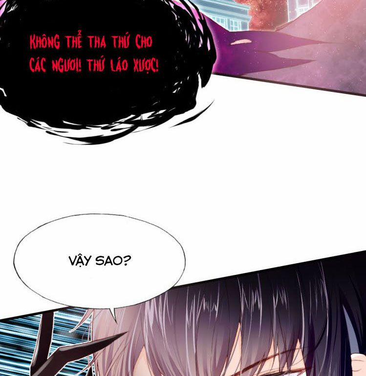 Sói Và Chim Trong Lồng 2.5 trang 9