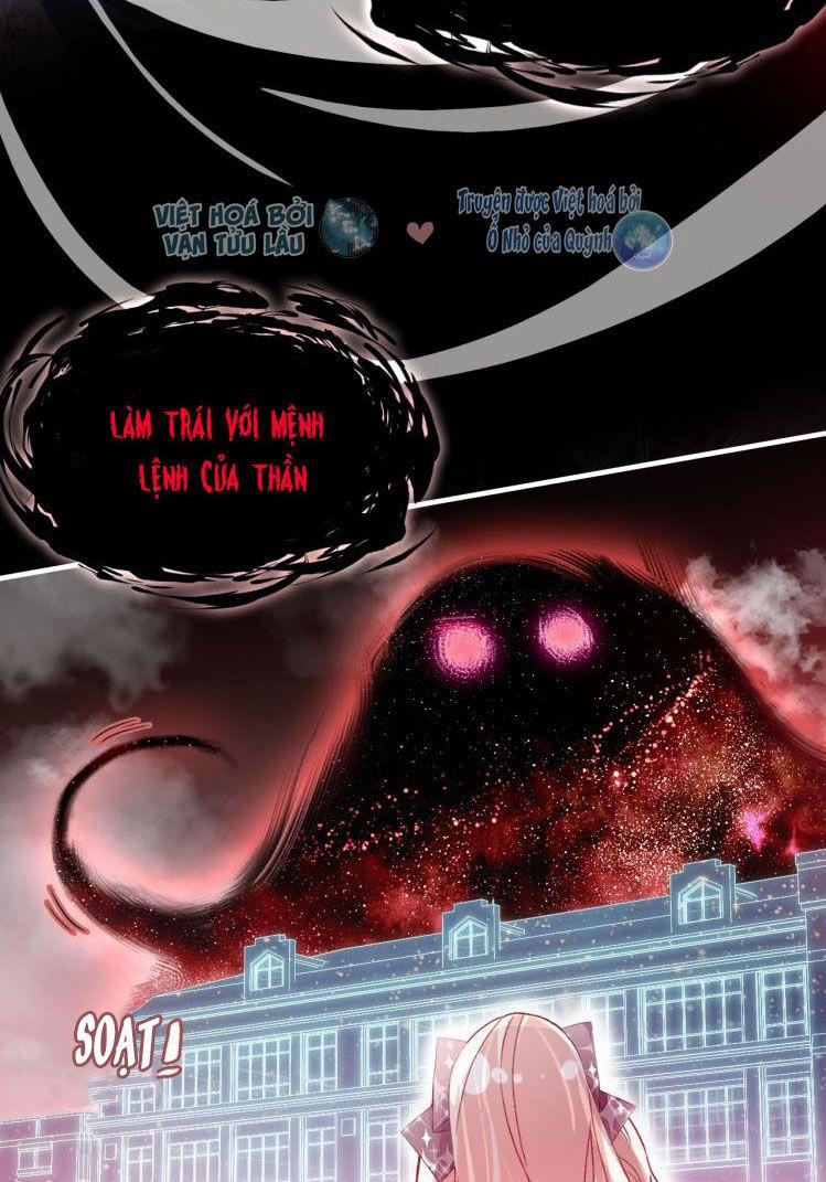 Sói Và Chim Trong Lồng 2 trang 10