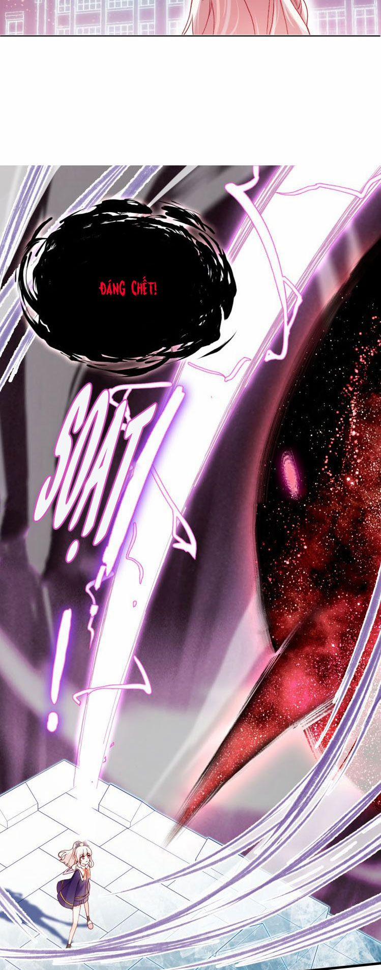 Sói Và Chim Trong Lồng 2 trang 11