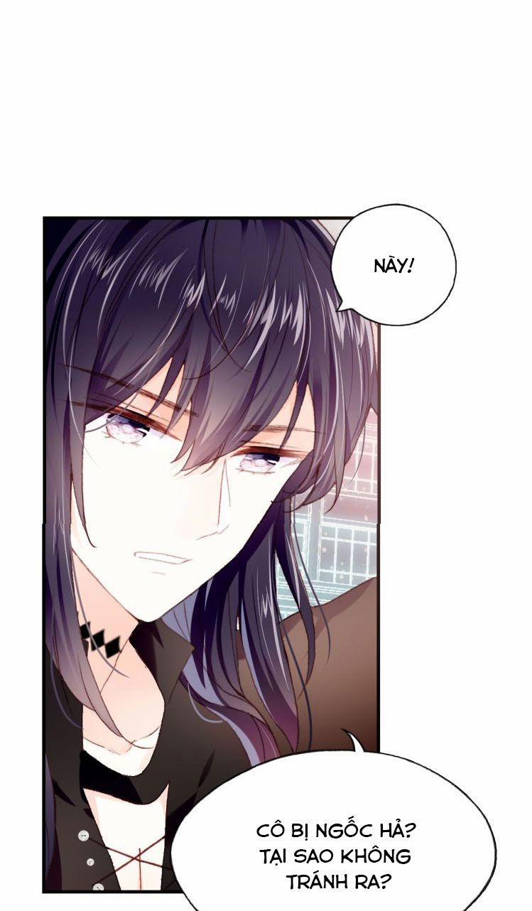 Sói Và Chim Trong Lồng 2 trang 15