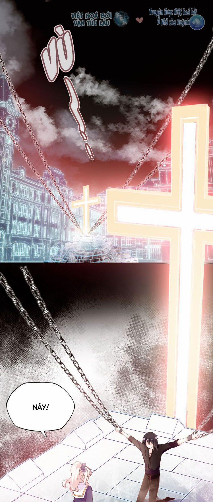 Sói Và Chim Trong Lồng 2 trang 2