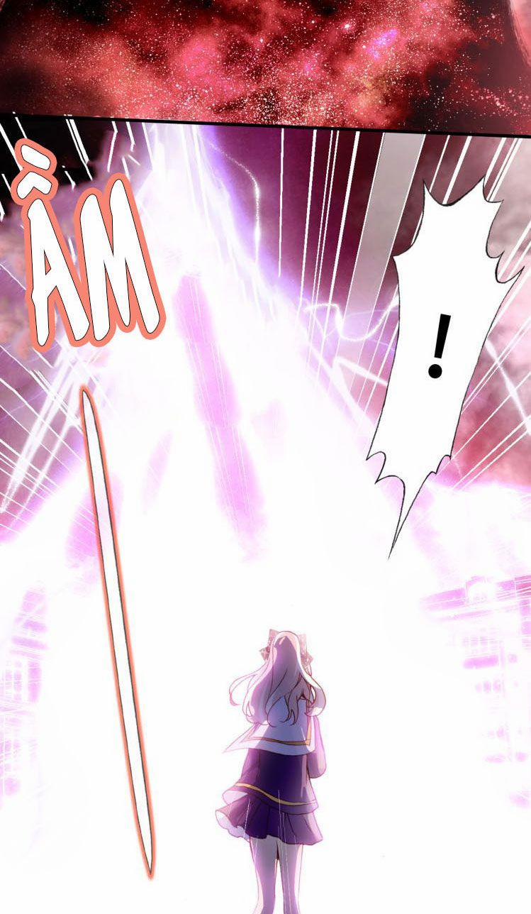 Sói Và Chim Trong Lồng 2 trang 21