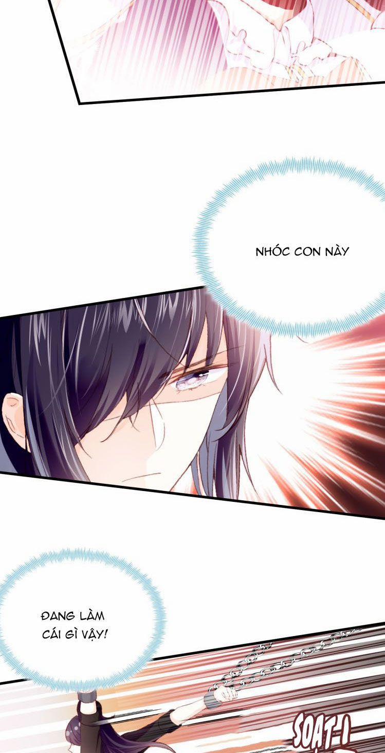 Sói Và Chim Trong Lồng 2 trang 23