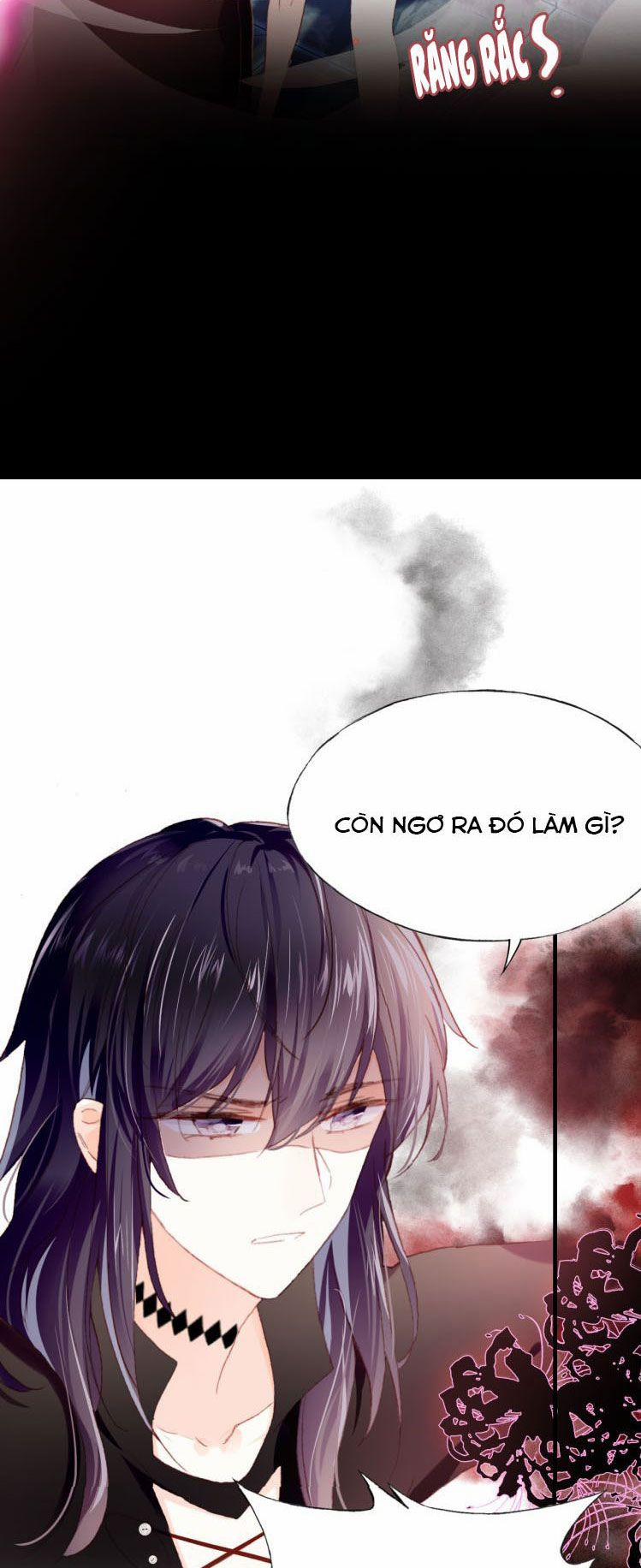 Sói Và Chim Trong Lồng 2 trang 26