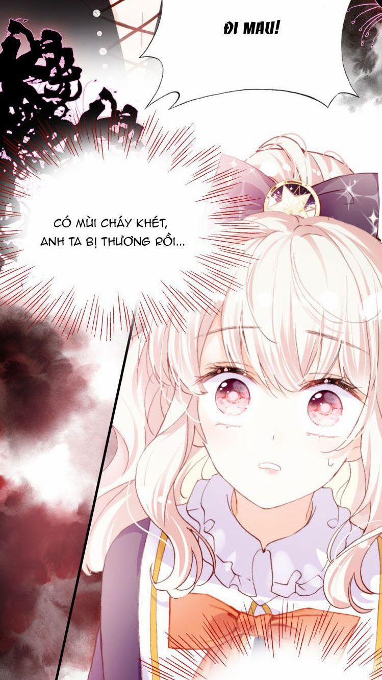 Sói Và Chim Trong Lồng 2 trang 27