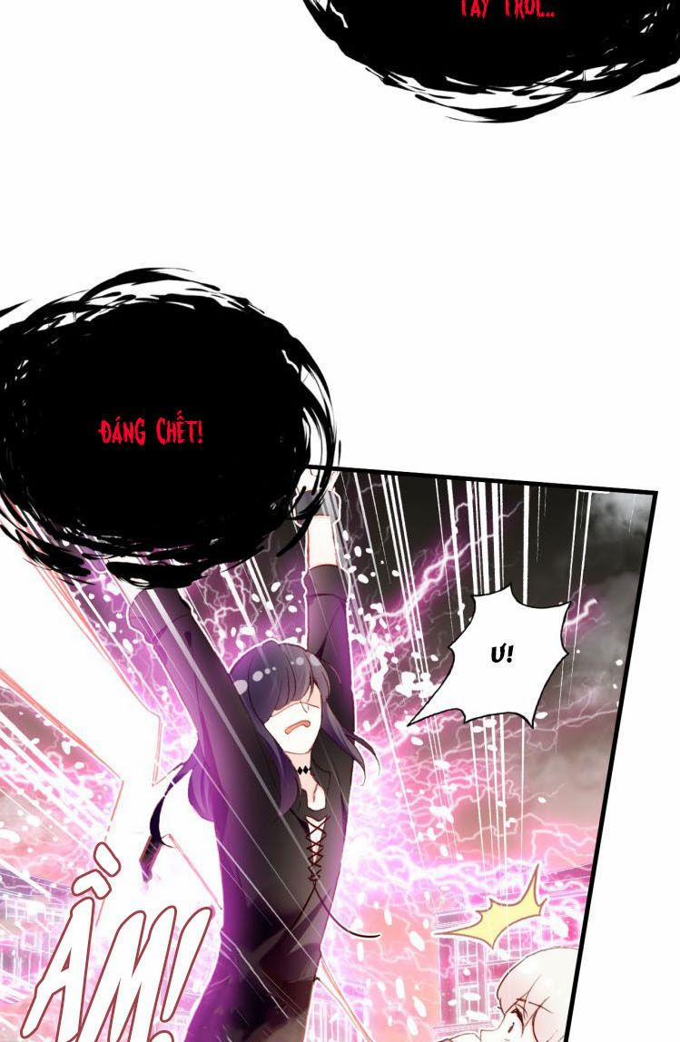 Sói Và Chim Trong Lồng 2 trang 29