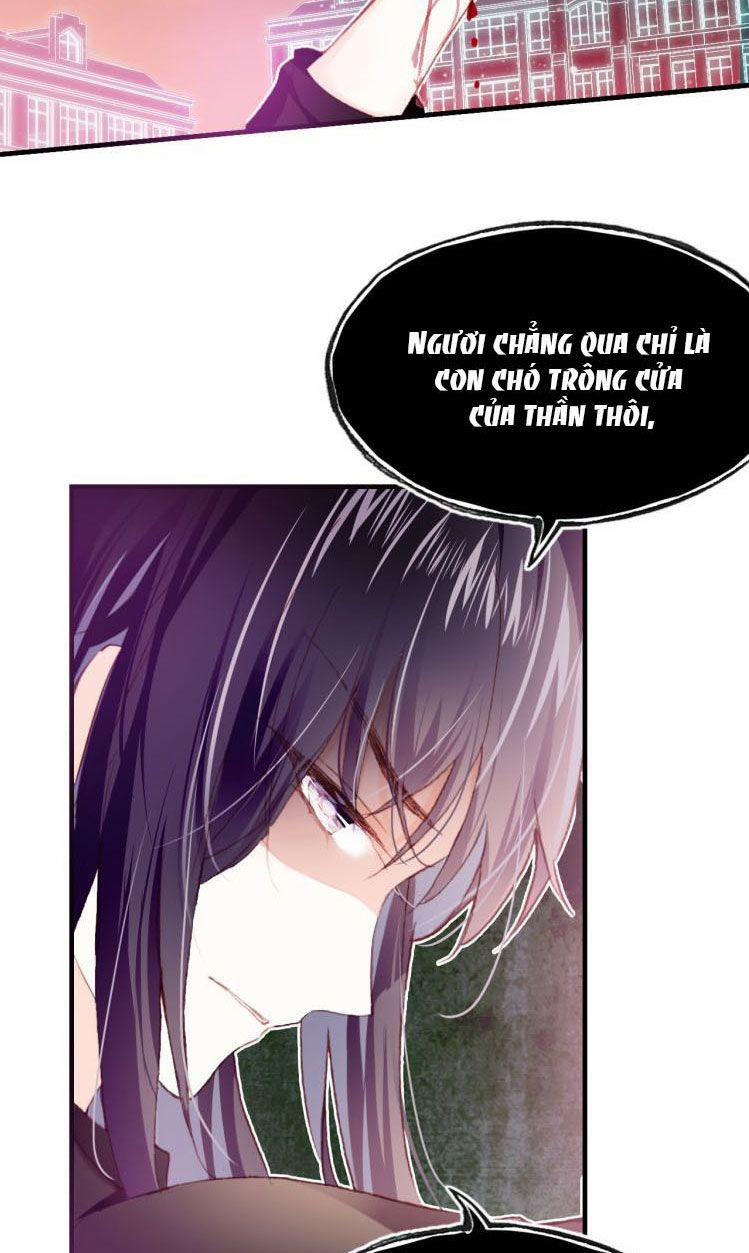 Sói Và Chim Trong Lồng 2 trang 31