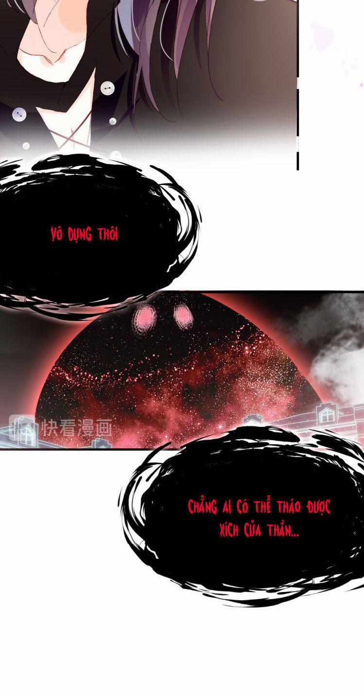 Sói Và Chim Trong Lồng 2 trang 36