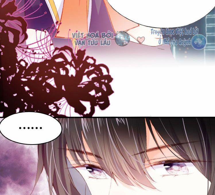 Sói Và Chim Trong Lồng 2 trang 4