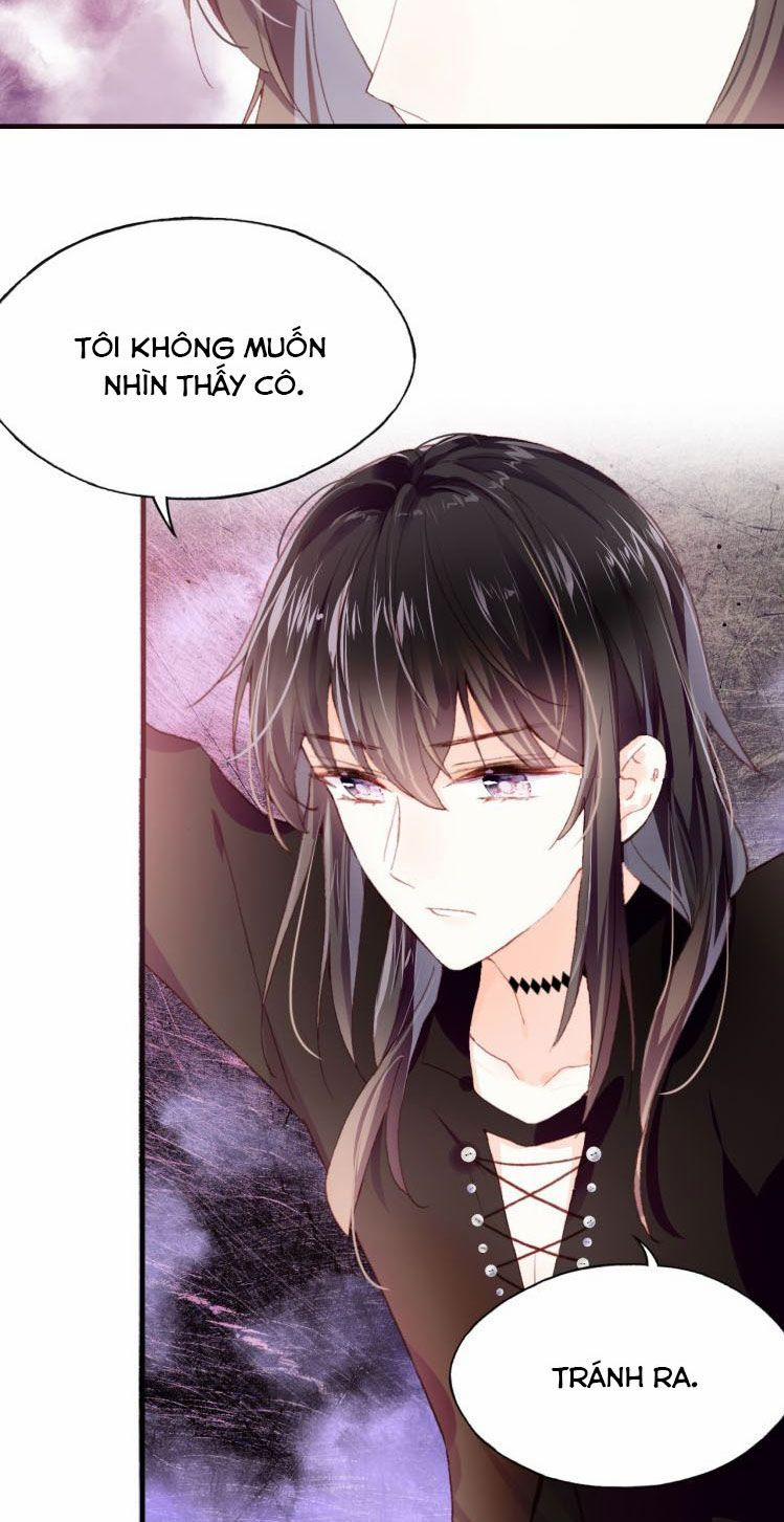 Sói Và Chim Trong Lồng 2 trang 5