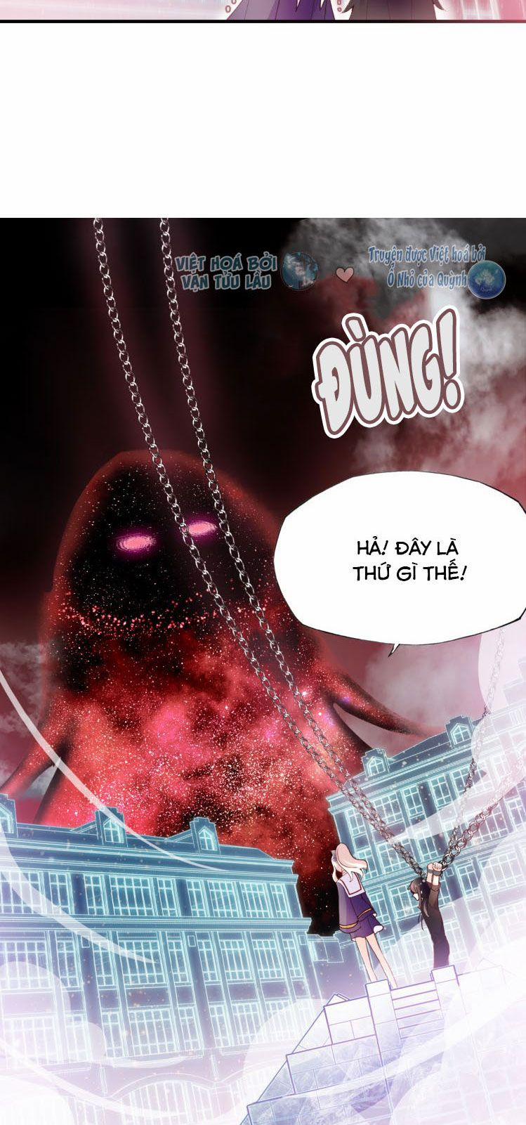 Sói Và Chim Trong Lồng 2 trang 8