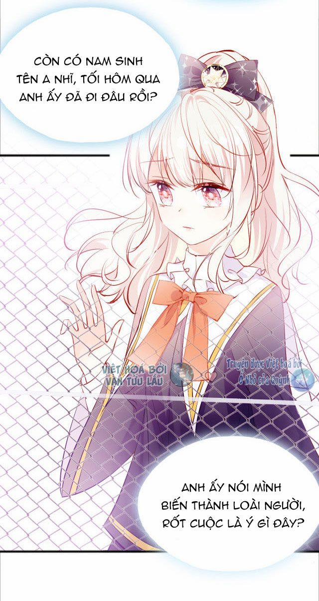 Sói Và Chim Trong Lồng 3.5 trang 0