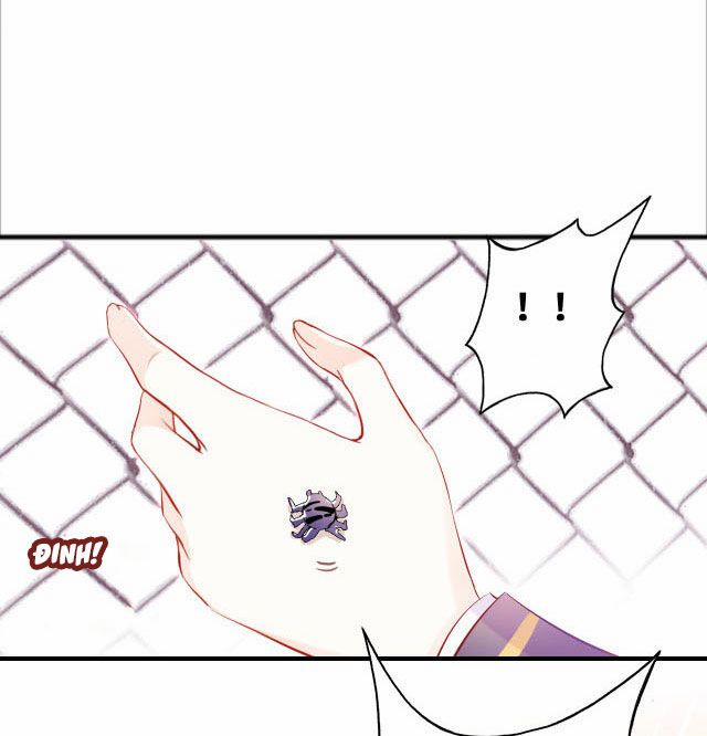 Sói Và Chim Trong Lồng 3.5 trang 1