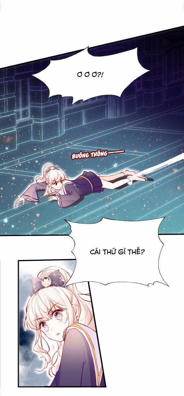 Sói Và Chim Trong Lồng 3.5 trang 12