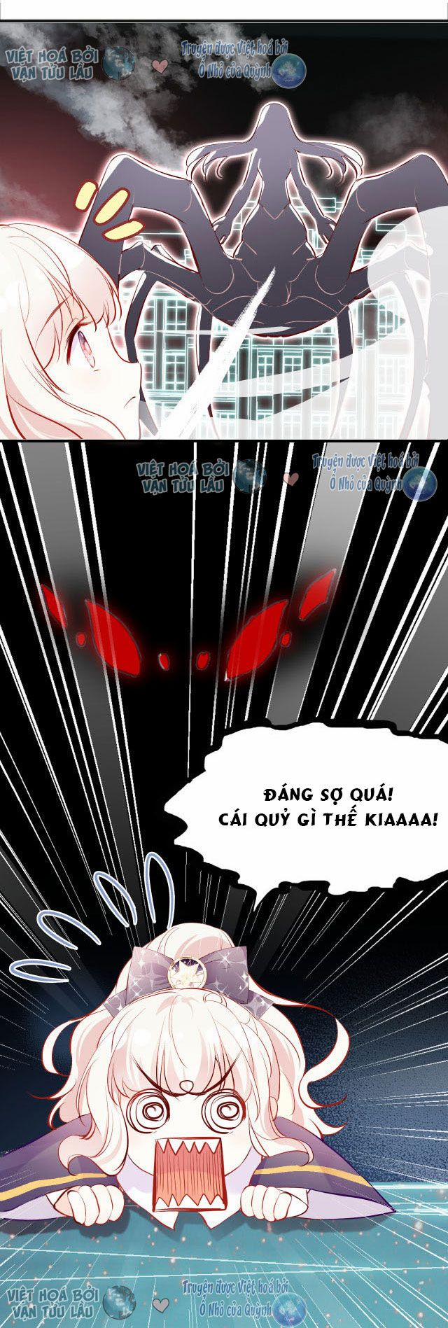 Sói Và Chim Trong Lồng 3.5 trang 13