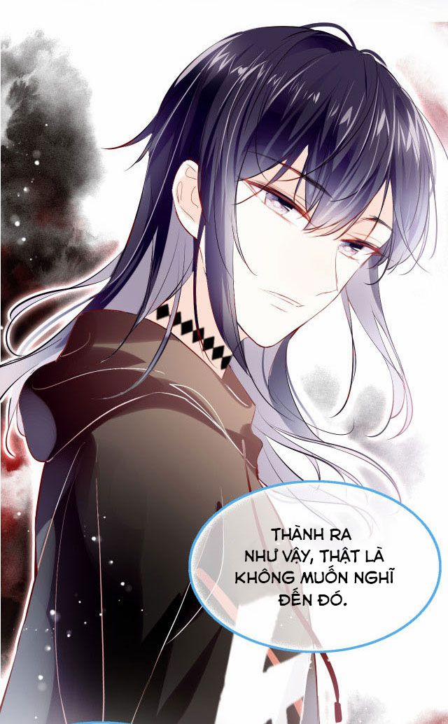 Sói Và Chim Trong Lồng 3.5 trang 16