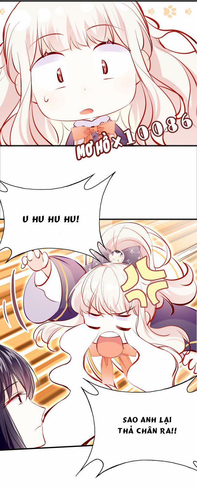 Sói Và Chim Trong Lồng 3.5 trang 24