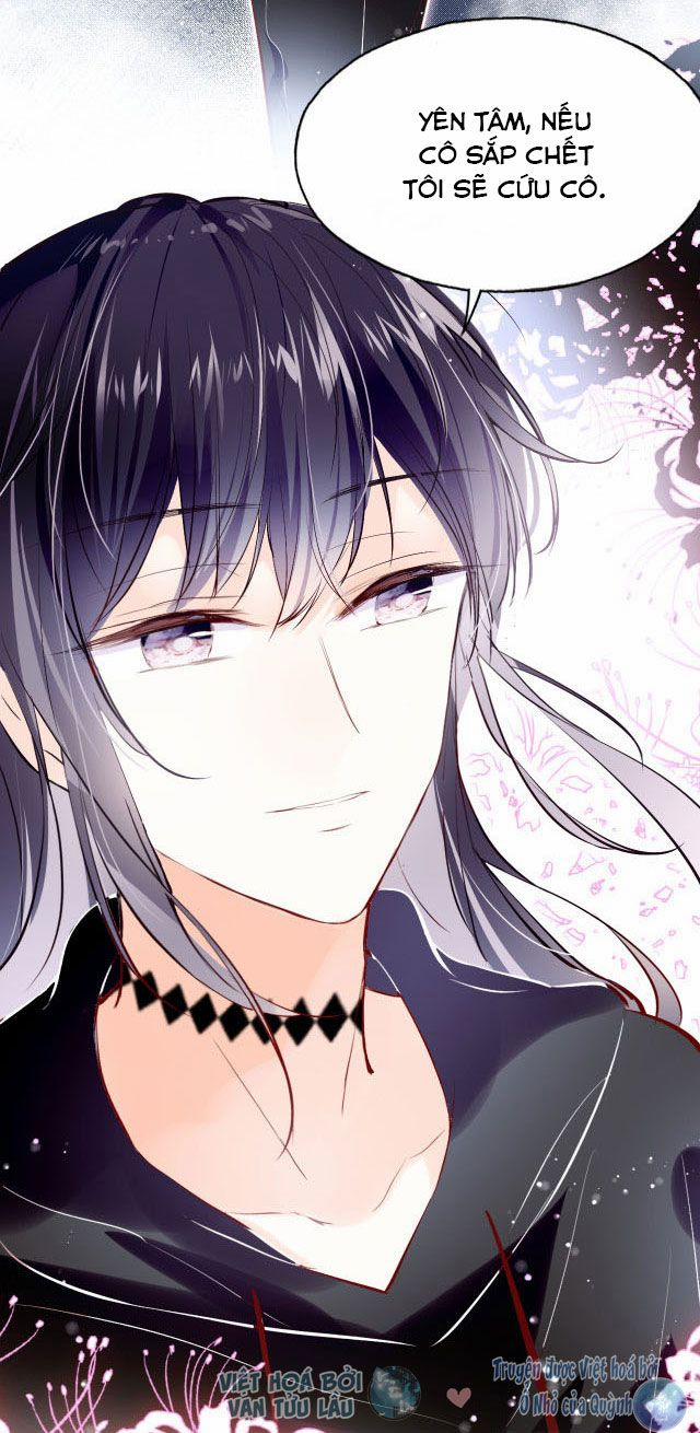 Sói Và Chim Trong Lồng 3.5 trang 27