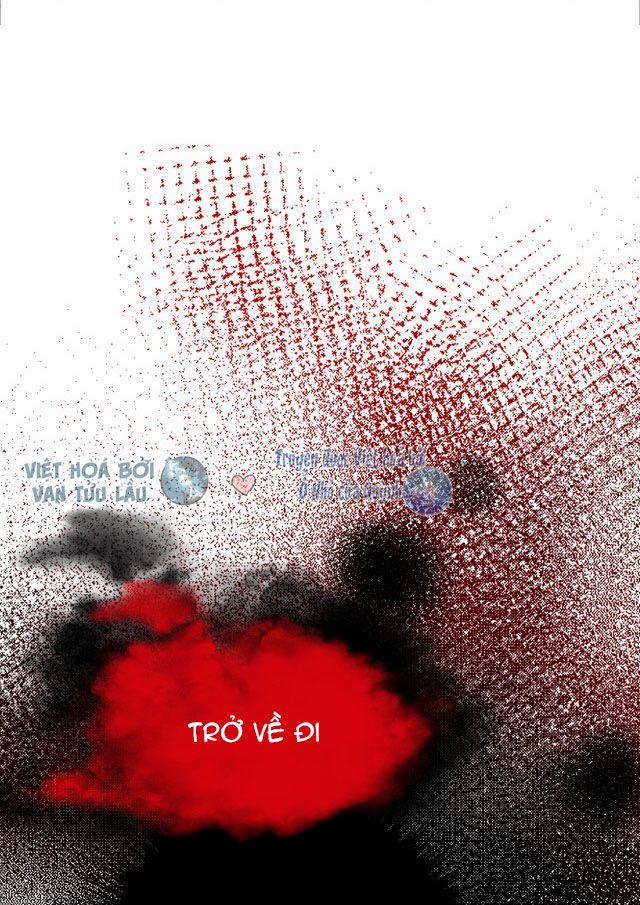 Sói Và Chim Trong Lồng 3.5 trang 29